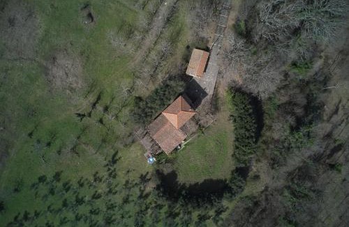 Stio House | Li Guira