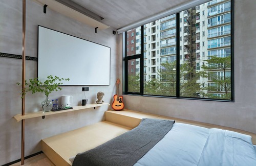 Nanshan Hotel | LIA Li Ya Hotel - Xili Branch