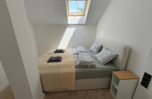 Szeged Apartment | Liam Apartman