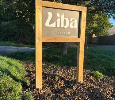 Winterbourne Earls Other | Liba Vineyard