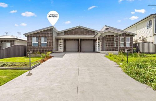 Sanctuary Point House | Libbity's at The Point by Experience Jervis Bay