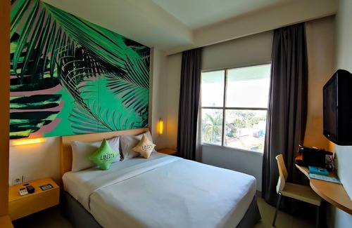Bangka Hotel | Liberta Hotel Kemang