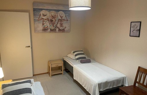 Kuopio Apartment | Liberty apartment Saarijärvi 17 with free parking