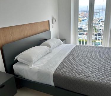 Milazzo House | Liberty Palace