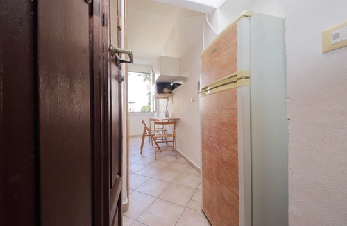 Rione XVIII Castro Pretorio Apartment | Liberty Square Vicenza Loft in the heart of the historical center of old Rome.