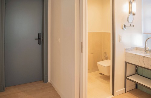 Spetses Hotel | Liberty Suites Spetses