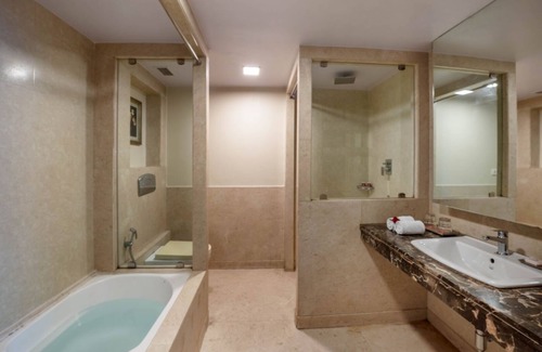 Malviya Nagar Hotel | Libra Lords Inn Jaipur