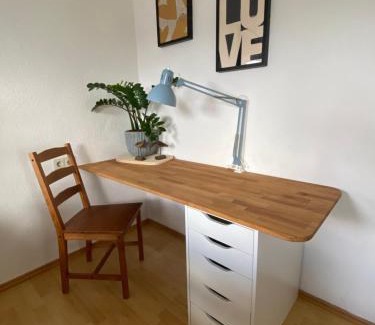 Radebeul Apartment | Lichtblick