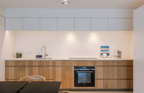 Lichtervelde House | Lichtervelde Vacation Rental