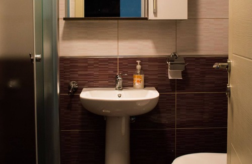 Centar Apartment | Lidija's apartment, City Center