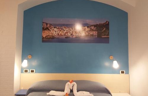Procida House | Lido Di Procida Guest House