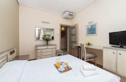 Katerini Hotel | Lido Hotel