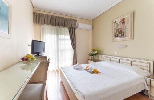 Katerini Hotel | Lido Hotel