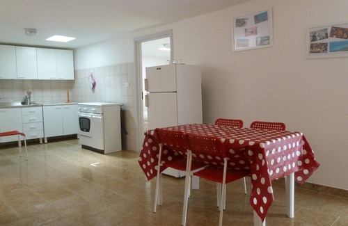 Lido Marini Apartment | LIDO MARINI - LOVELY VACATION HOME WITH LARGE EQUIPPED OUTDOOR COURTYARD