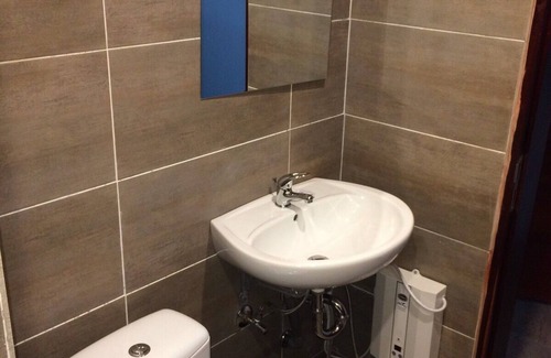 Yaounde Hotel | LIEBE HOTEL