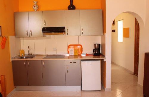 La Pared Apartment | Liebevoll Eingerichtetes Apartment Calima Amarilo
