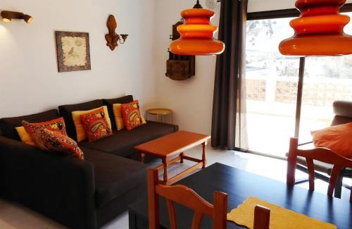 La Pared Apartment | Liebevoll Eingerichtetes Apartment Calima Amarilo