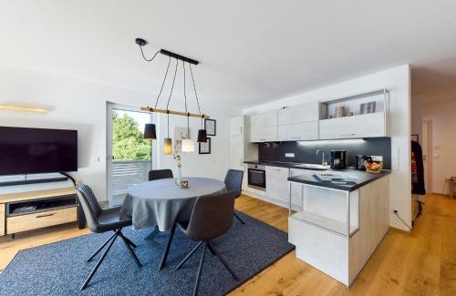 Garmisch-Partenkirchen Apartment | Lieblingsort