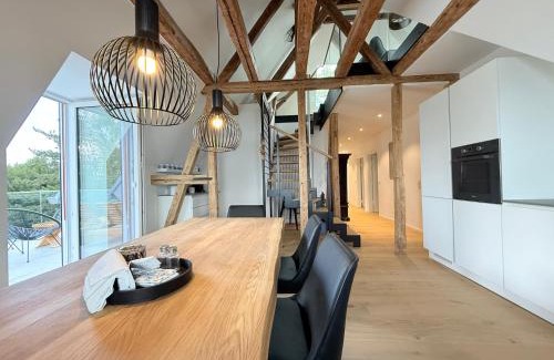 Ueberlingen Apartment | Lieblingsplatz
