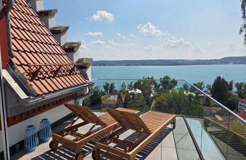 Ueberlingen Apartment | Lieblingsplatz