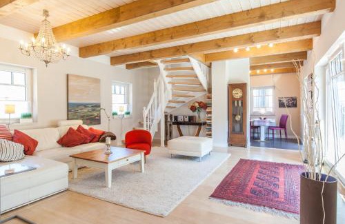 Maasholm House | Lieblingsplatz