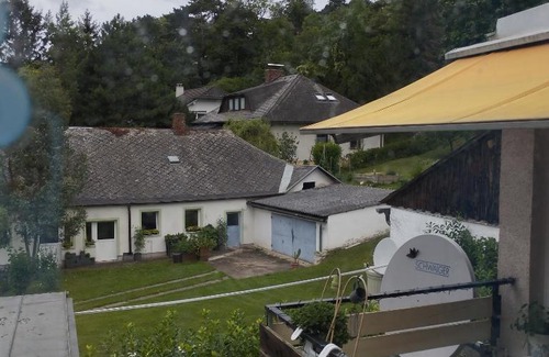 Liesing Apartment | Liesing