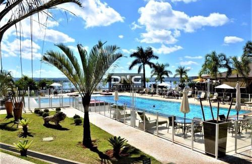 Vila Planalto Apartment | Life 307f Fake · Life Resort, reformado, lindo
