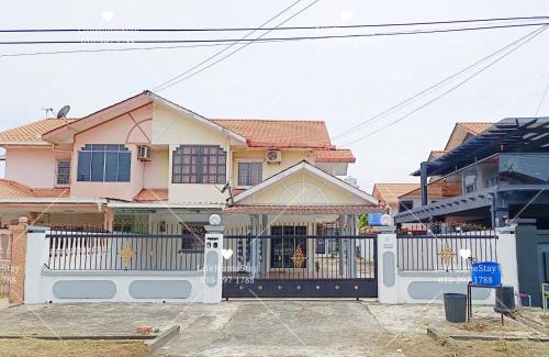 Lahad Datu Apartment | Life HomeS