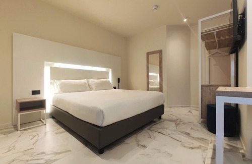 Porto Recanati Hotel | Life Hotel Seaview & Spa