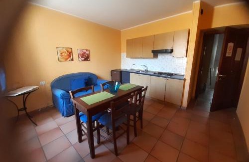 Ortigia Apartment | Life Hotels Residence dei Baroni