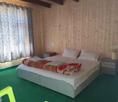 Kaza House | Life inn Spiti