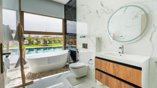 Lalla Takarkoust Resort | life resort