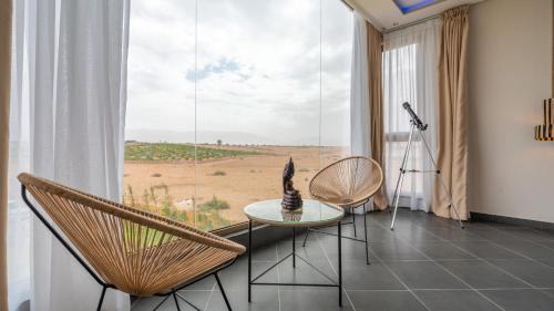 Lalla Takarkoust Resort | life resort