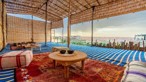 Lalla Takarkoust Villa | Life resort Marrakech