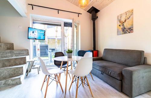 Palanga Apartment | Life's a Beach Cottage