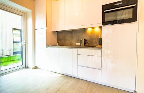 Palanga Apartment | Life's a Beach Cottage
