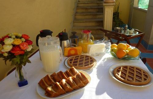 Minervino di Lecce Bed & Breakfast | Life's Hotel B