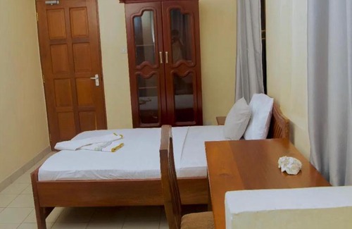 Dar es Salaam Hotel | Lifelights Hotel and Academica