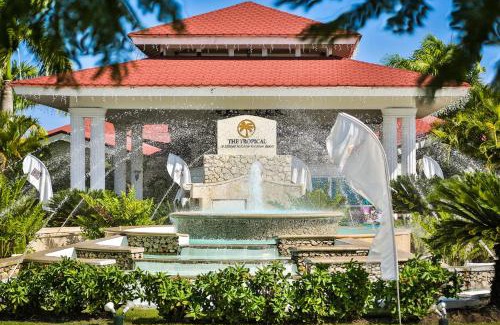 Puerto Plata Resort | Lifestyle Tropical Beach Resort & Spa All Inclusive