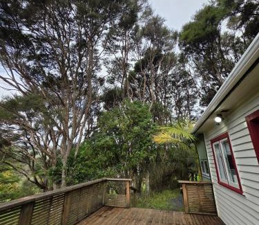 Lower Hutt House | Lifestyle farm stay retreat near CBD