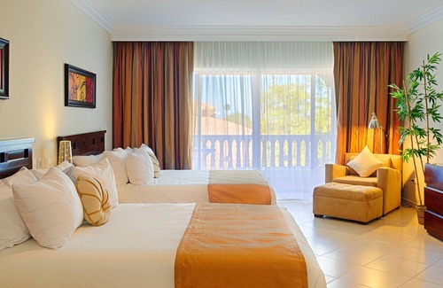 Cofresi Hotel | Lifestyle Resort - 1BR Presidential Suite Puerto Plata DR