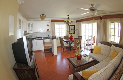 Puerto Plata Hotel | Lifestyle Resort - 1BR Residence Suite Puerto Plata DR