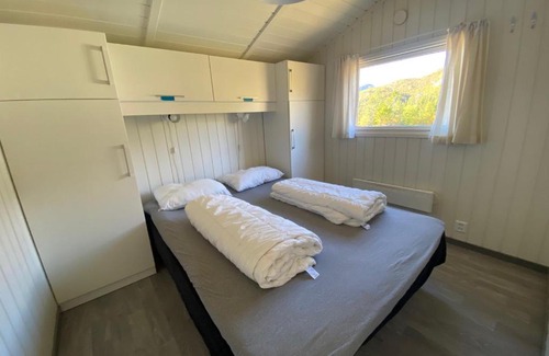 B Cabin | Lifjelltunet