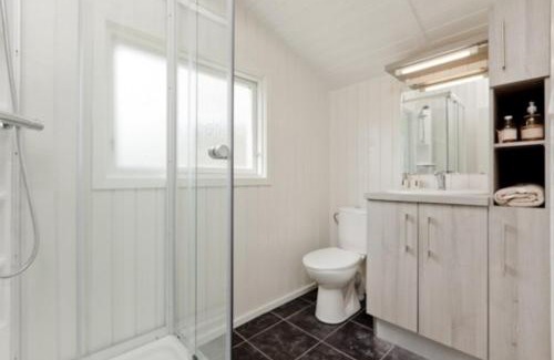 B Cabin | Lifjelltunet