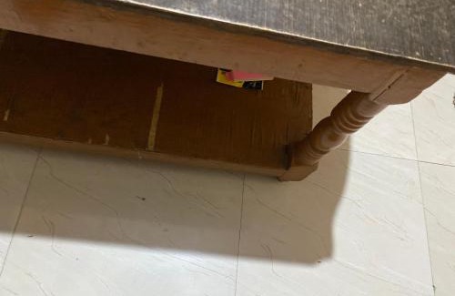 Raipur Apartment | Lig-357