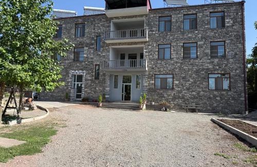 Artsvanik Hotel | Liga Hotel and Restaurant