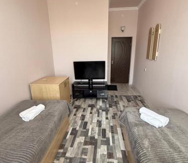 Artsvanik Hotel | Liga Hotel and Restaurant