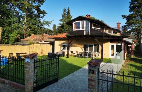 Fonyodliget Apartment | Liget Apartman Fonyódliget - Balaton lake view 30 m from Beach.