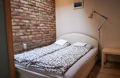 Fonyodliget Apartment | Liget Apartman Fonyódliget - Balaton lake view 30 m from Beach.