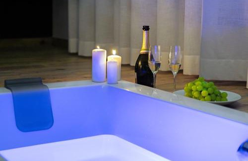 Castellammare Bed & Breakfast | Lighea aqua suites and breakfast